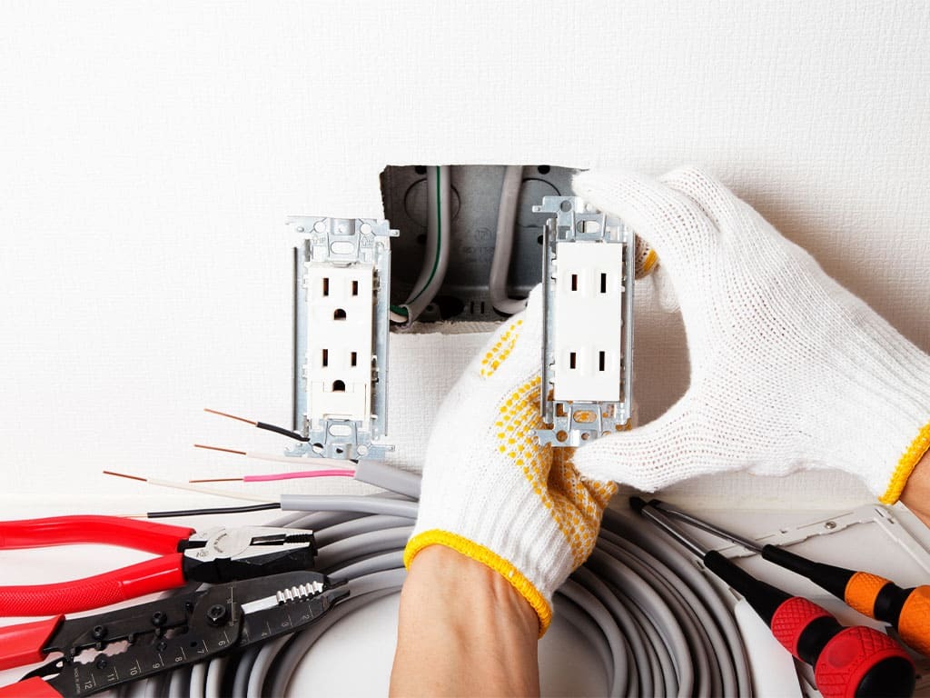 長年の確固たる技術